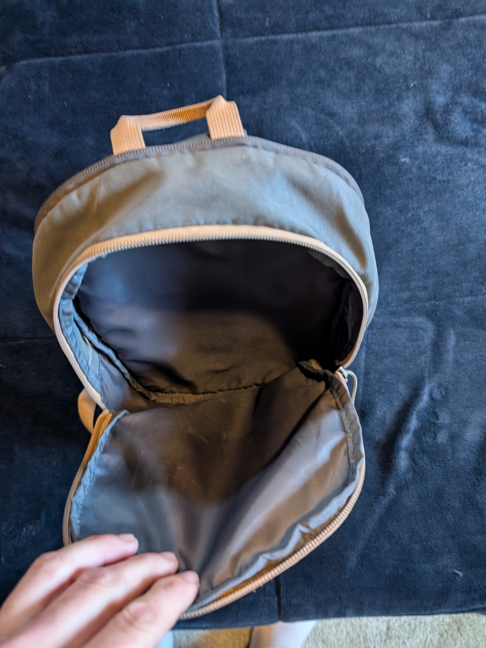 Mini Bag - Picture 2 of 6